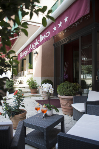 Albergo Angiolino photo 17