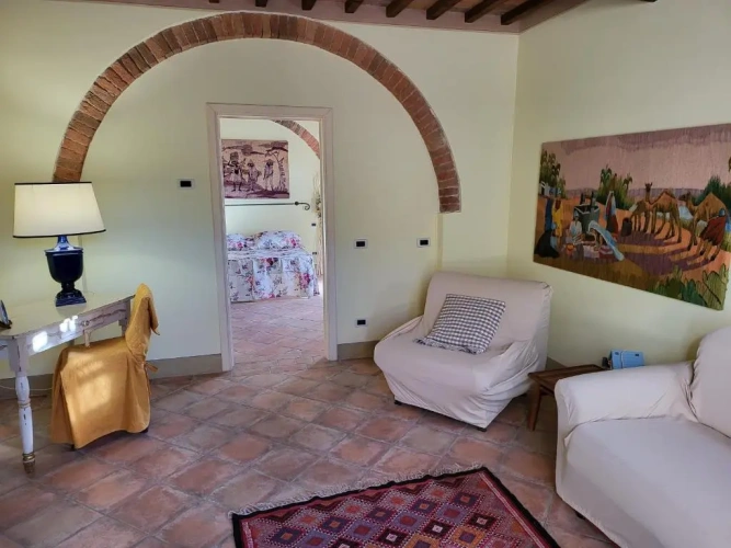 3 Bedrooms Apartment