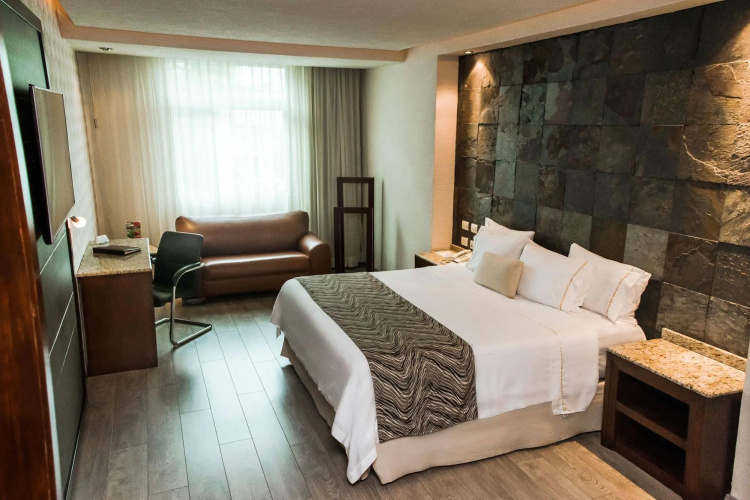 Hotel Portobelo
