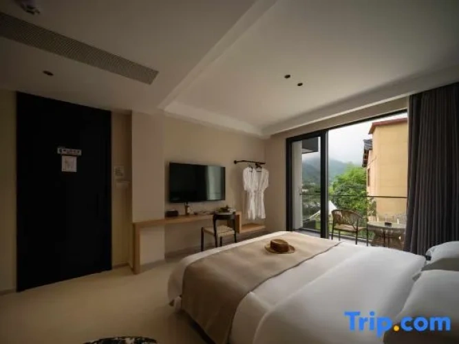 1 Bedroom Standard room
