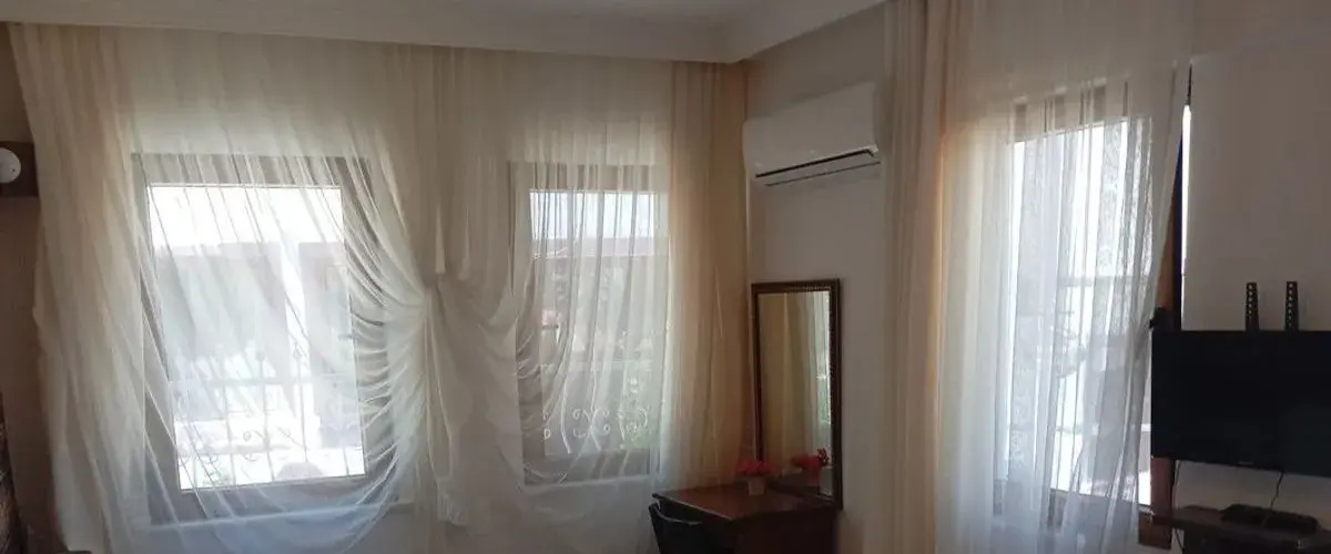 Adalı Pansiyon