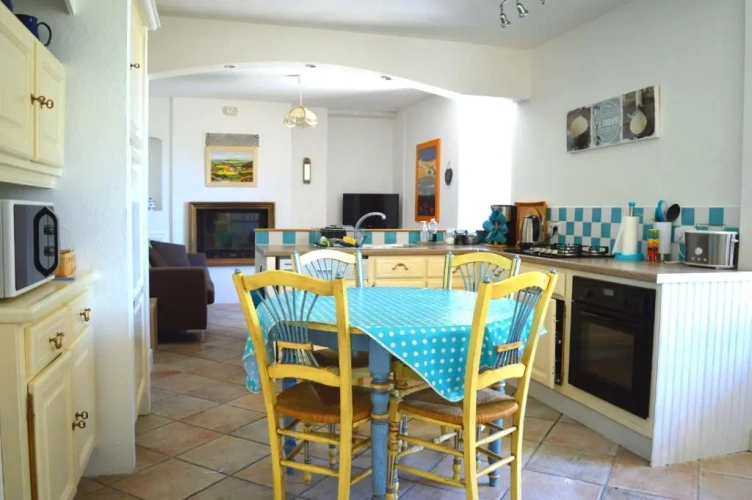 Cottage