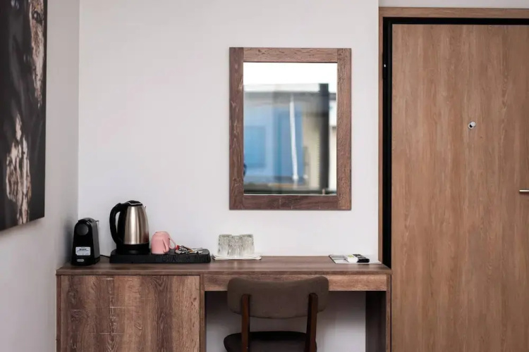 Athens Luxury Suite 38 m2