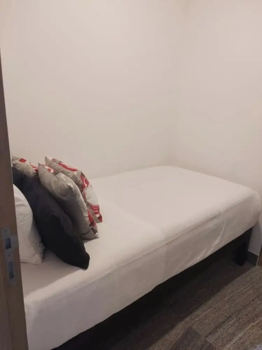 3 Bedrooms Apartment with balcony