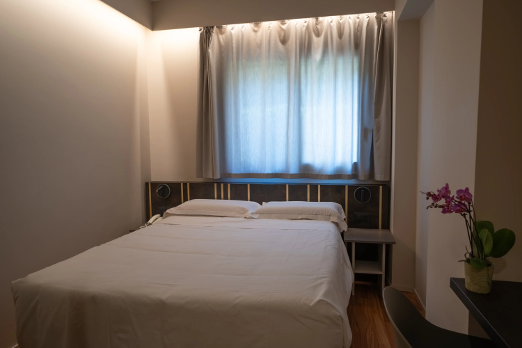 Plaza Hotel Catania