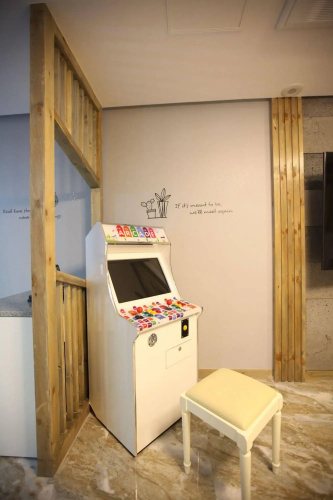 Cheonan Hound Hotel