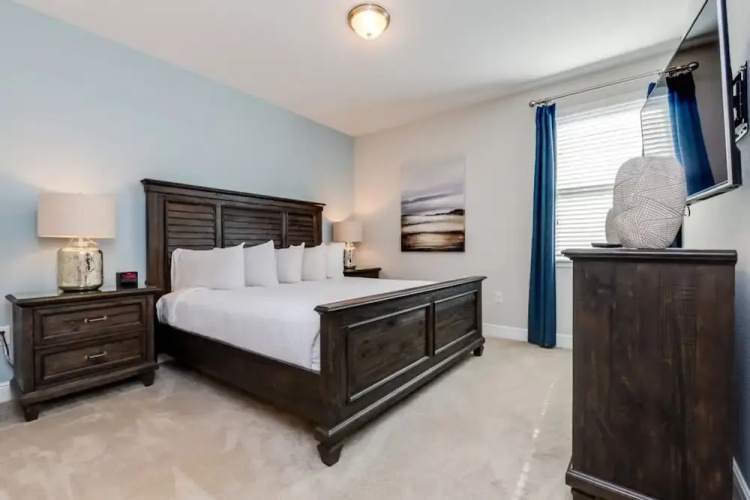 Encore Club at Reunion by Florida Star Vacations
