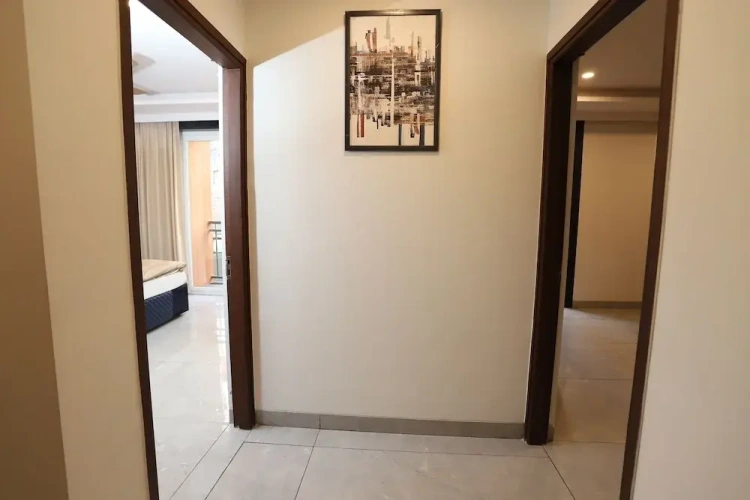 Classic Apartment