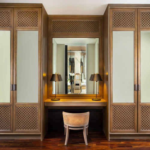 The Apurva Kempinski Bali photo 18