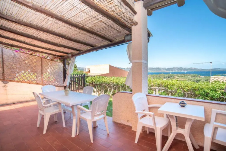 Casa Baja Sardinia