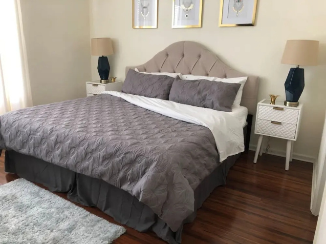 Tideview 11 · Super Clean Home Away From Home. Sleep 12+