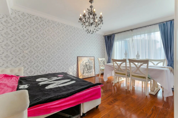 Fairy Tales Apartment