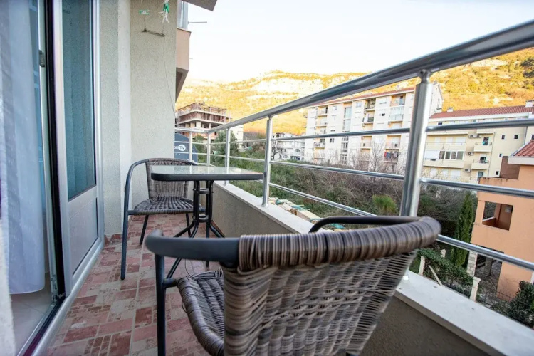 Sofija Apartments