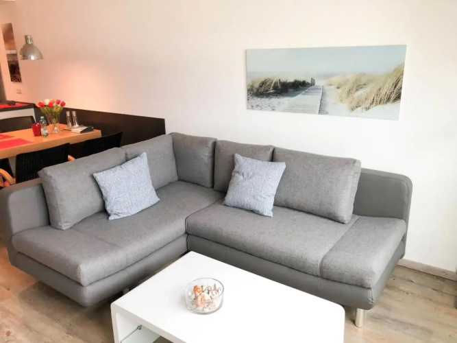 Ferienwohnung Ostseestern