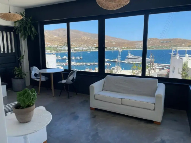 Cristi Rooms