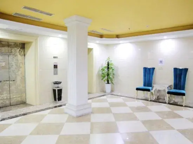 Fulisi  Hotel
