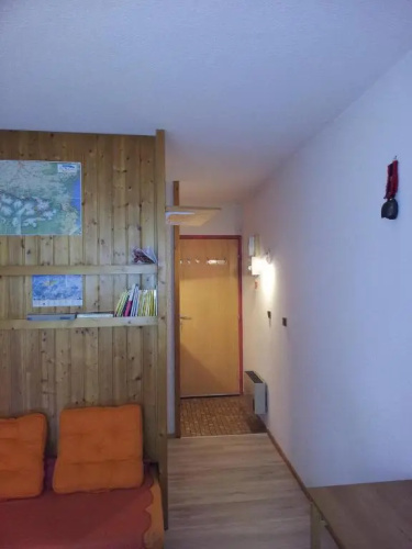 appartement Pyrénées Néouvielle Piau Engaly