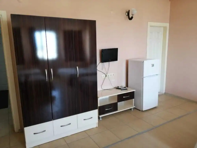 Mina Apart Otel