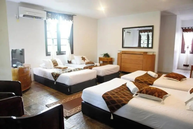 101 Resort & Spa