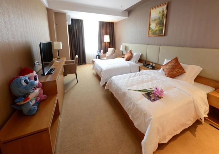 Fantawild Garden Hotel