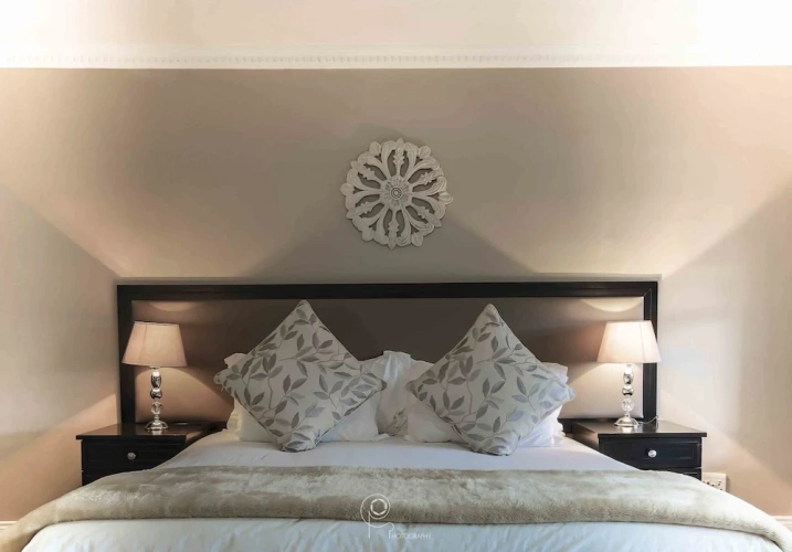 1 Bedroom Premier room