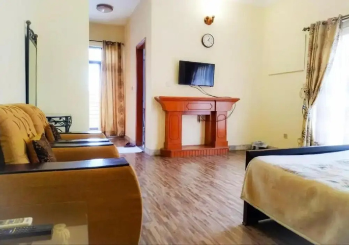 Abbotabad View Hotel