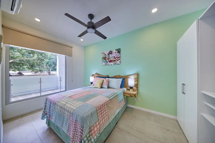 Sunset Blvd 9A - 3 Br Condo