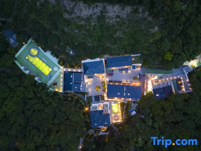 Sanyea · Shenzhen Bu Ruolin Resort B&B