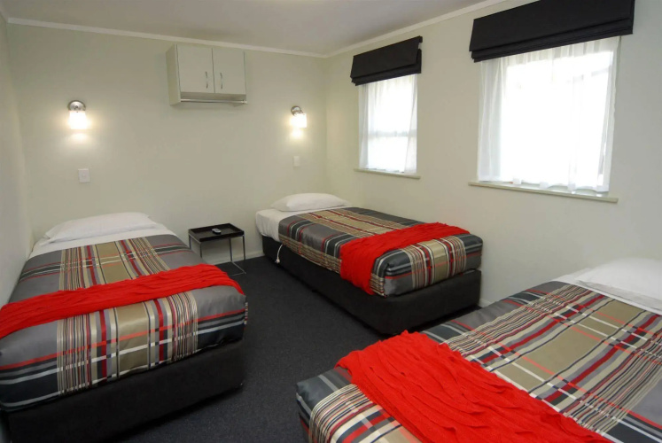 Fern Motel