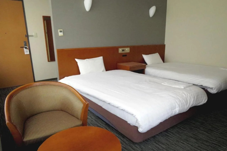 Sun Palace Hotel