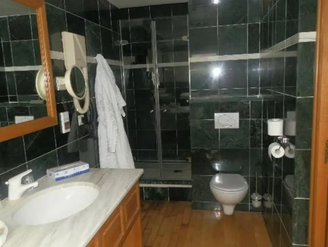 Luxury Double room