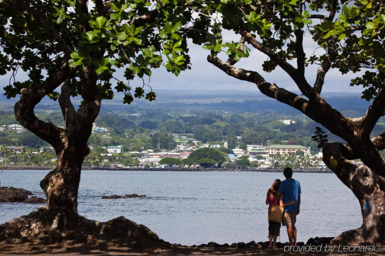 Scp Hilo Hotel photo 24