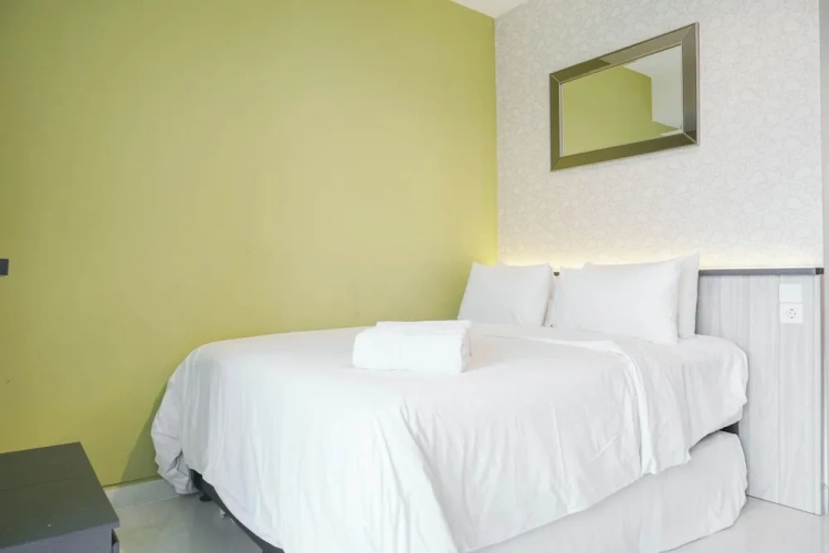 1 Bedroom Standard Studio