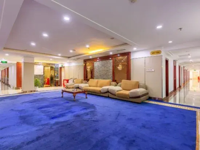 Liaohe Hotel