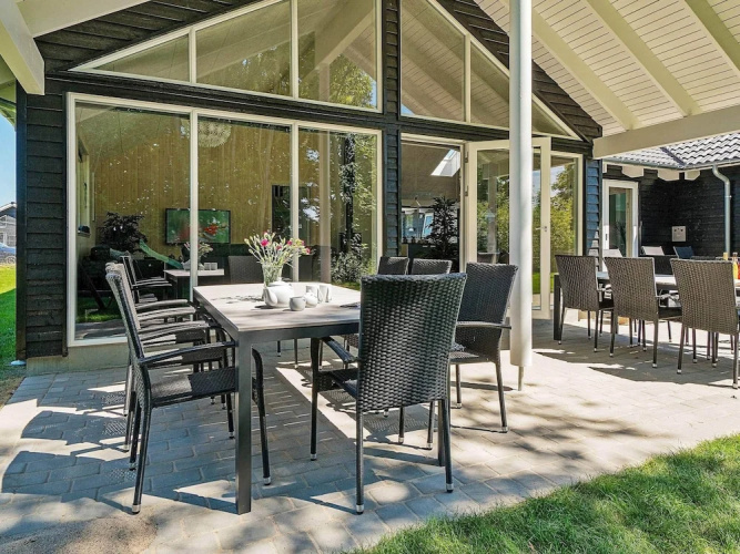 Holiday Home in Kappeln