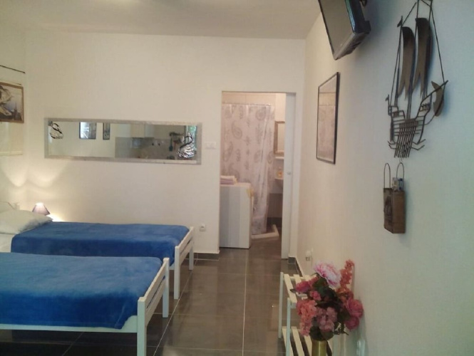 Apartments Edvard