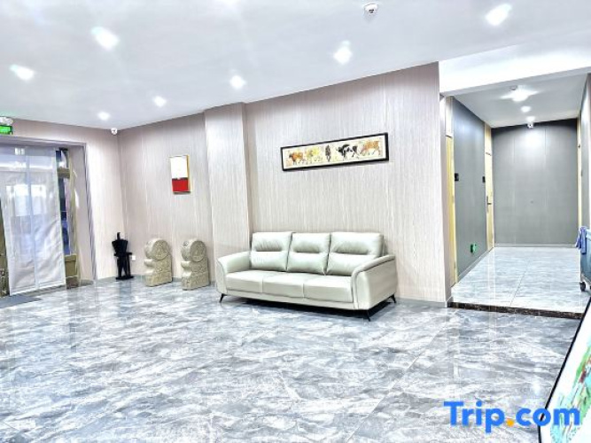 Yindu Hotel