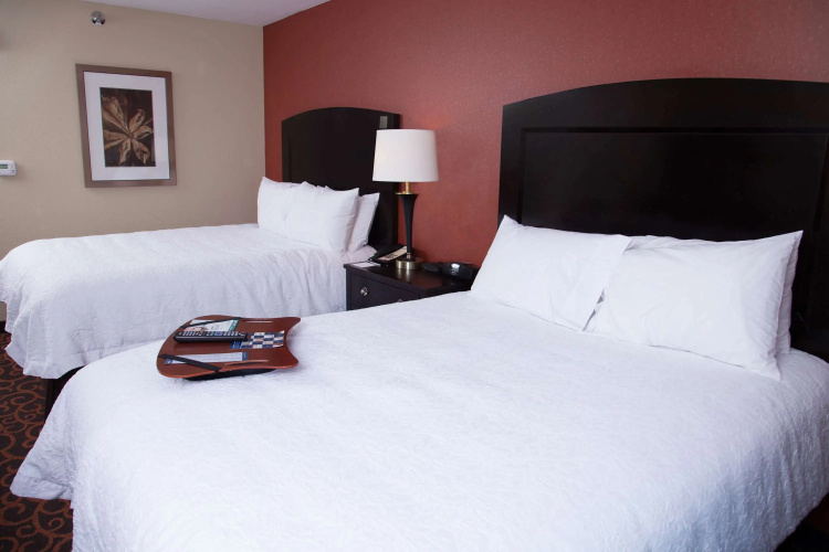 Hampton Inn & Suites Dickinson