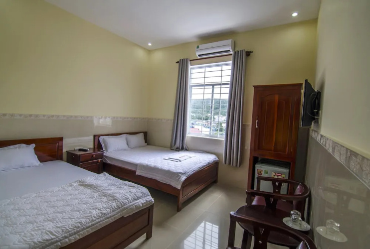 Kim Hong Nhat Hotel Phu Quoc