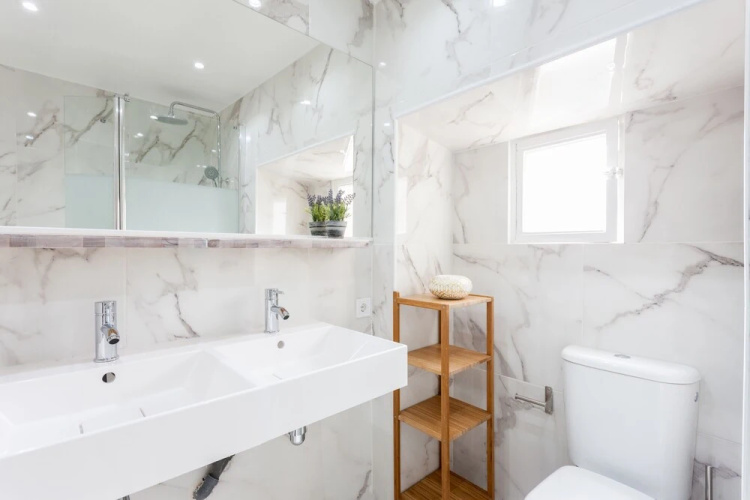 Liberty Duplex II by LU Holidays