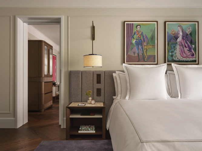Rosewood Munich photo 8