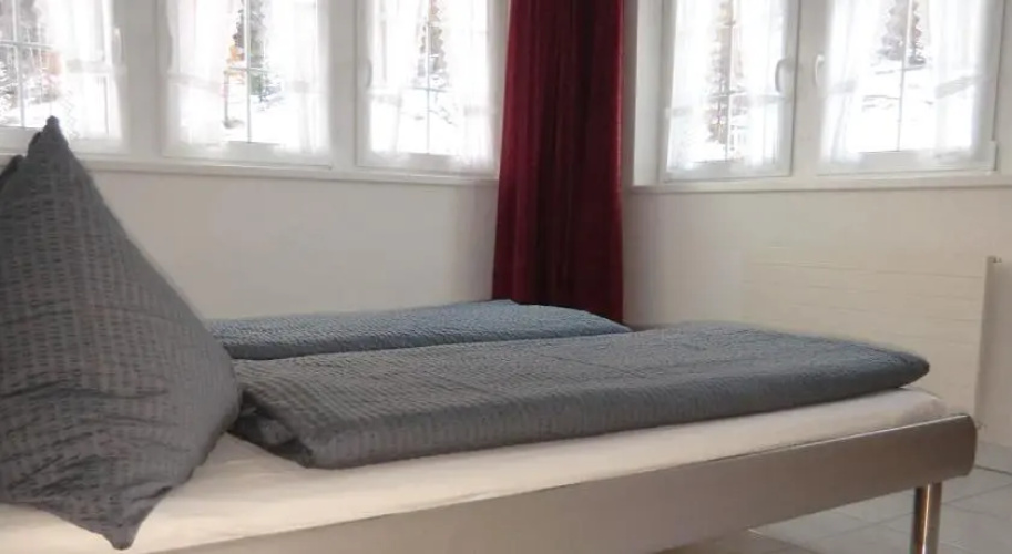 Pension am Waldegg