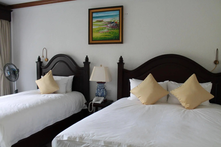 Tahiti Resort