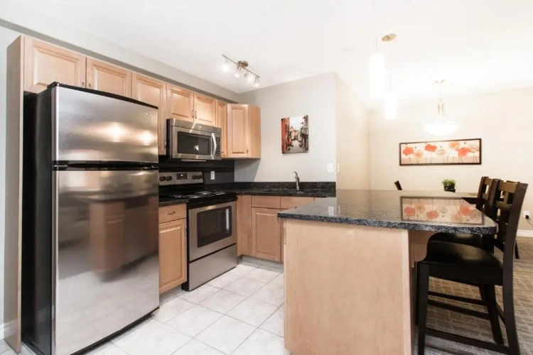 1 Bedroom Suite