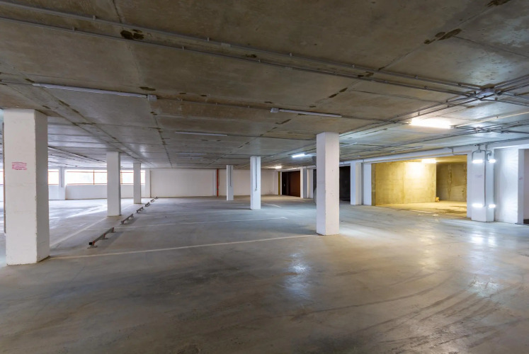 Фотография номера квартиры Квартиры на улице Зиповская 34 корпус 1