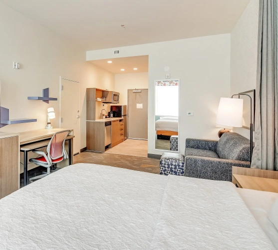 Double Suite