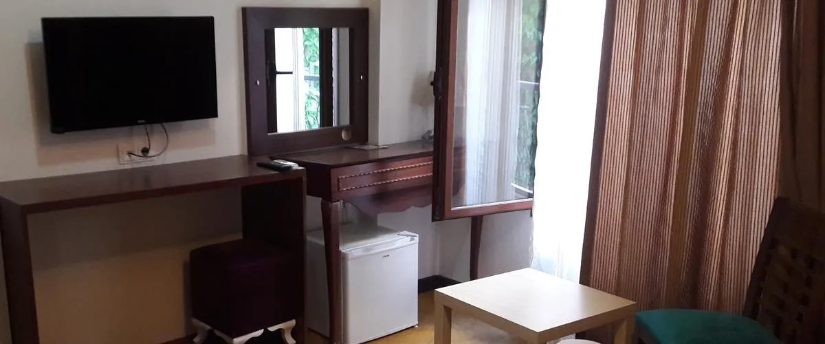 Siesta Hotel İzmir