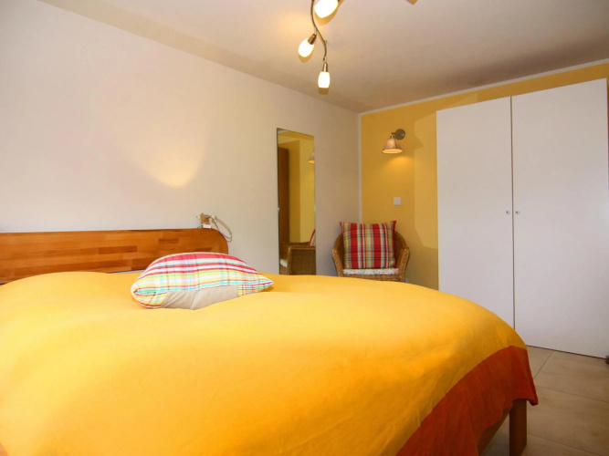 Ferienhaus, Krusendorf