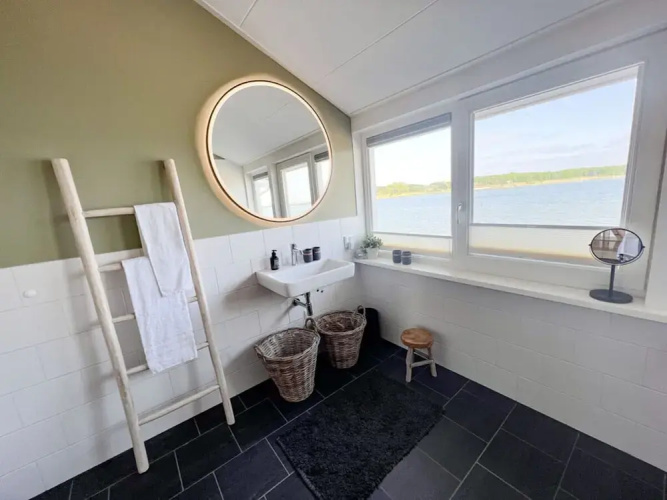 Oceanhouse Comfortable Holiday Residence