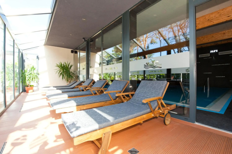 Cristal Spa
